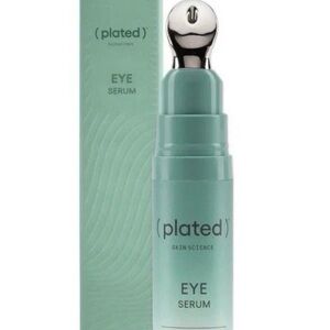 Plated Skin Science Eye Serum 0.27 Oz / 8 ML